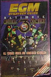 Mortal Kombat — StrategyWiki  Strategy guide and game reference wiki