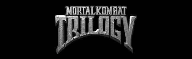 MK TRILOGY (1996/PS1) - ONE BUTTON FATALITY CODE 