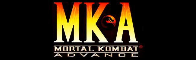 Mortal Kombat Advance - Neoseeker