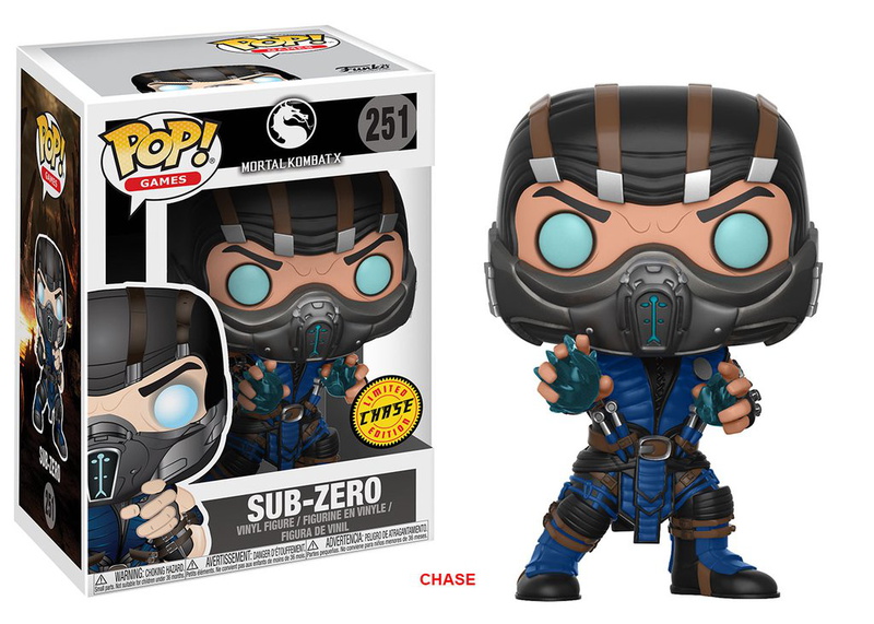 2017-Funko-Pop-251-Sub-Zero-Limited-Chase-Edition