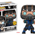 2017-Funko-Pop-251-Sub-Zero-Limited-Chase-Edition