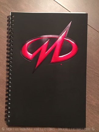 MKKollectors-Promo-Midway-2007-Desk-Diary-001