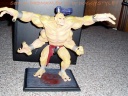 Burn11250-MK-Figures-Streamline-Goro-Resin-Statue