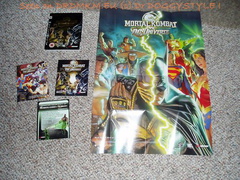 Burn11250-MK-Games-PS3-MK-vs-DC-Universe-UK-Steelbook-Collectors-Edition