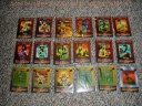 Burn11250-MK-Trading-Card-Set-MK2-Timezone-Ultra-Rare