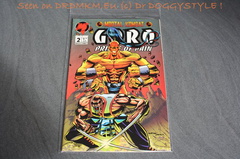 DrDMkM-Comics-Malibu-1994-Goro-Prince-Of-Pain-Issue-2-Down-And-Out-In-Outworld
