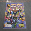 DrDMkM-Comics-Malibu-1995-Rayden-And-Kano-Issue-3-When-Part-The-Heavens