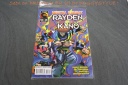 DrDMkM-Comics-Malibu-1995-Rayden-And-Kano-Issue-3-When-Part-The-Heavens