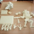 DrDMkM-Figures-Resin-Kit-Goro-Unpainted-001