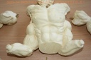 DrDMkM-Figures-Resin-Kit-Goro-Unpainted-012