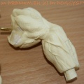 DrDMkM-Figures-Resin-Kit-Goro-Unpainted-013
