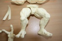 DrDMkM-Figures-Resin-Kit-Goro-Unpainted-014