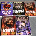 DrDMkM-Guides-Pocket-Codes-Various-001