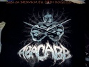 DrDMkM-T-Shirt-ABACABB-Baraka-Finish-Him-001-Front
