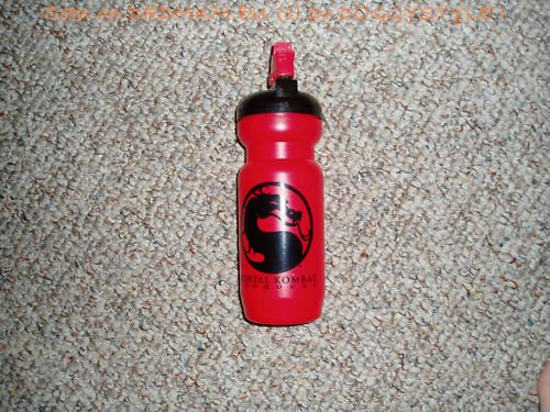 Burn11250-MK-Promo-Conquest-Water-Bottle