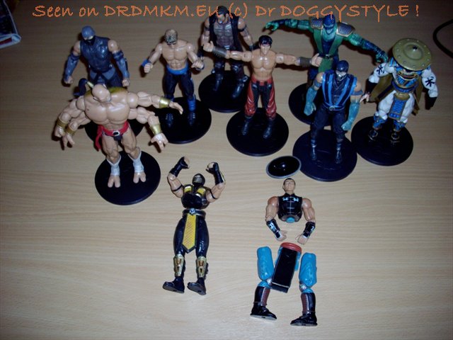 DrDMkM-Figures-Various-Lot-001