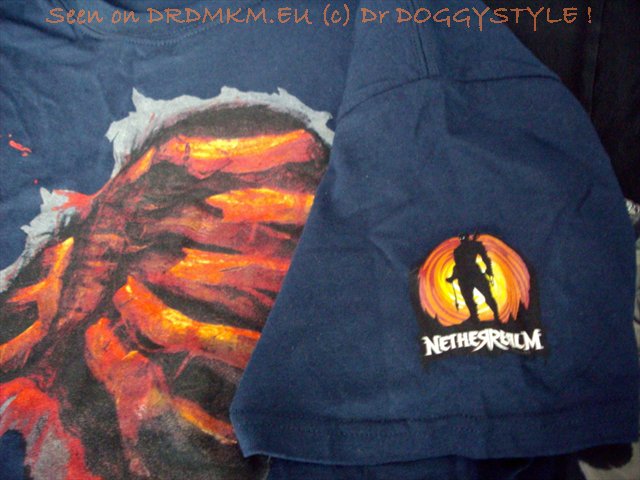 DrDMkM-T-Shirt-Promo-MK9-E3-Fatality-Navy-005-Front
